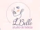 Logo de LBelle Stúdio de Beleza