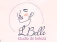 Logo de LBelle Stúdio de Beleza